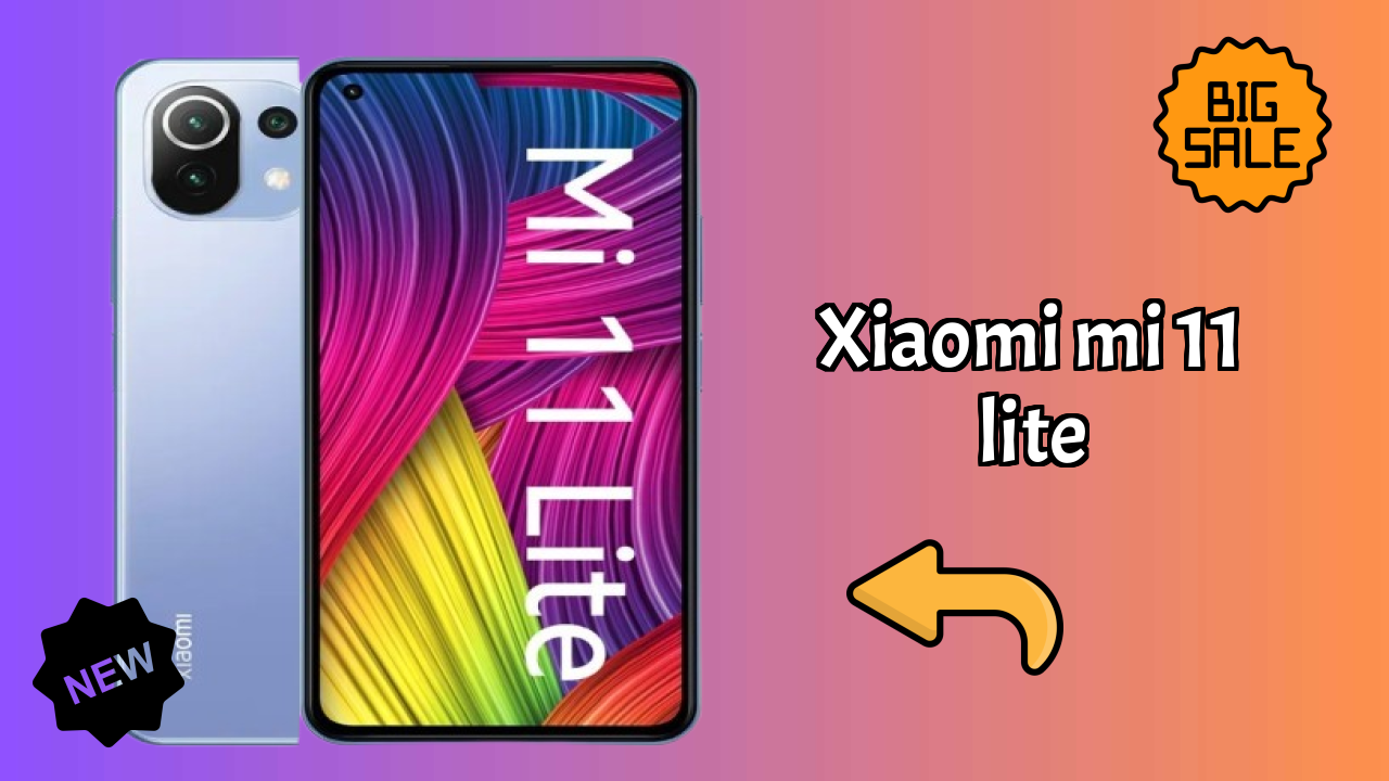 Xiaomi Mi 11 Lite कैमरा टेस्ट: 16 MP Front Camera सेल्फी क्वॉलिटी