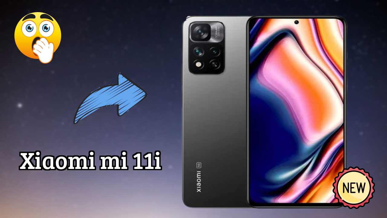 Xiaomi Mi 11i प्रोसेसर टेस्ट: MediaTek Dimensity 920 शो स्कोर