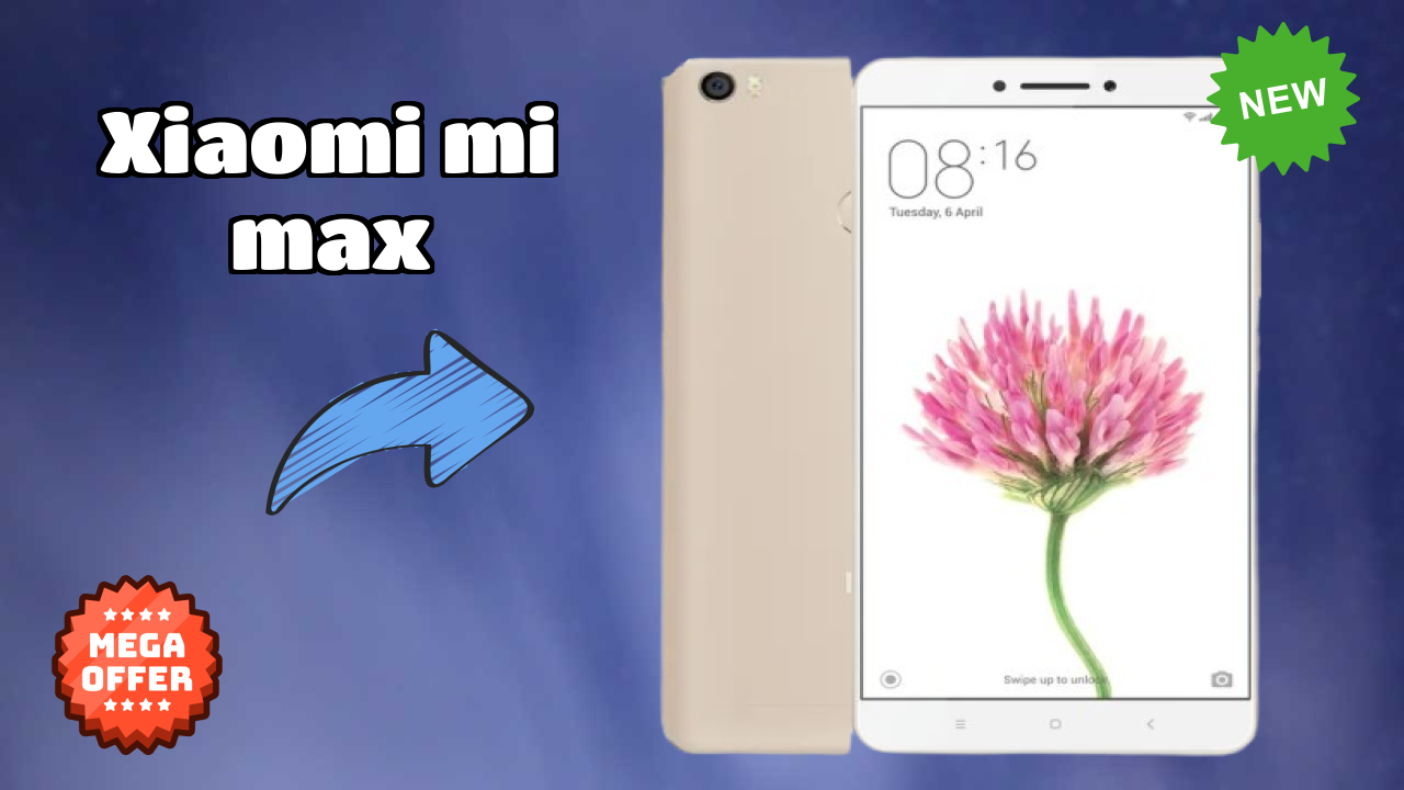 Xiaomi Mi Max बैटरी रिव्यु: 4850 MAh चार्जिंग स्पीड