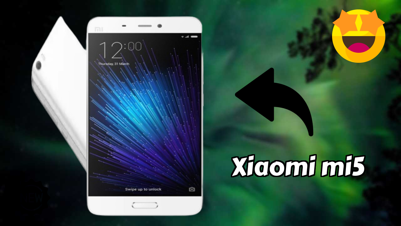 Xiaomi Xiaomi Mi5 अनबॉक्सिंग - पहली छाप और फीचर्स