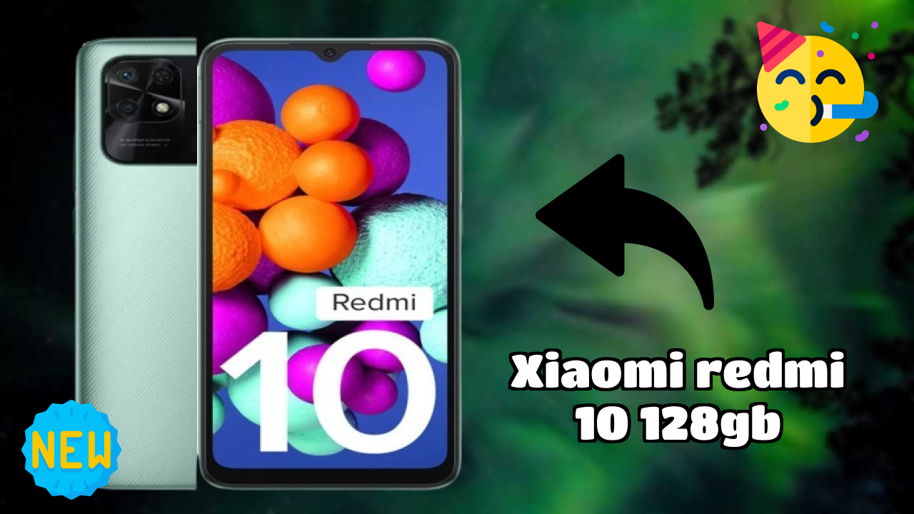 Xiaomi Redmi 10 128GB कैमरा टेस्ट: 50 MP + 2 MP Rear Camera रियल फोटो
