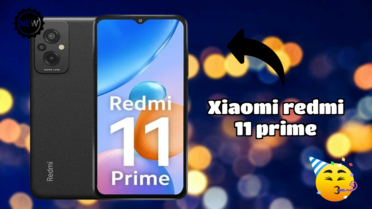 Xiaomi Redmi 11 Prime प्रोसेसर टेस्ट: MediaTek Helio G99 बेंचमार्क