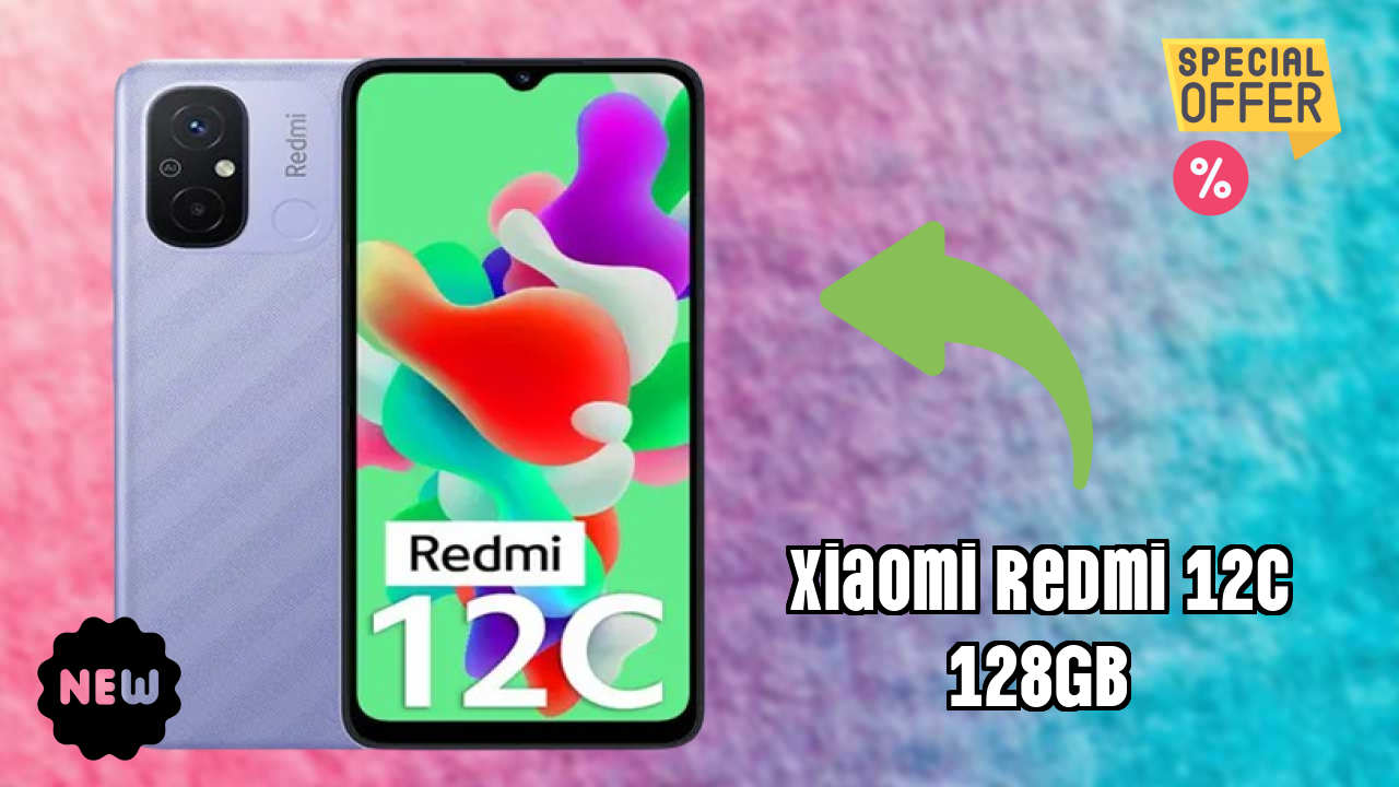 Xiaomi Redmi 12C 128GB बैटरी लाइफ: 5000 MAh रियल दुनिया रिव्यु