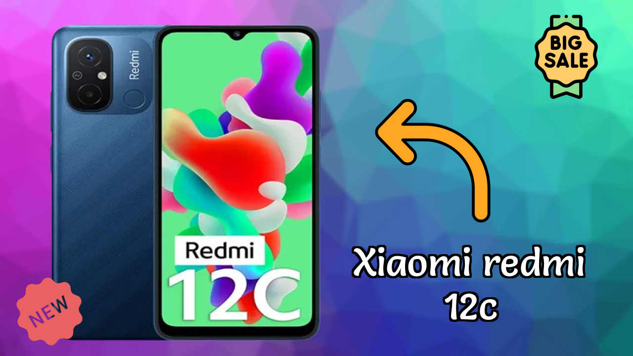 Xiaomi Redmi 12C कैमरा टेस्ट: 5 MP Front Camera सेल्फी क्वॉलिटी