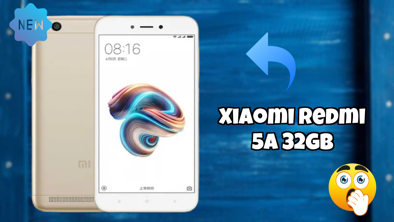 Xiaomi Redmi 5A 32GB प्रोसेसर टेस्ट: Snapdragon 425 शो