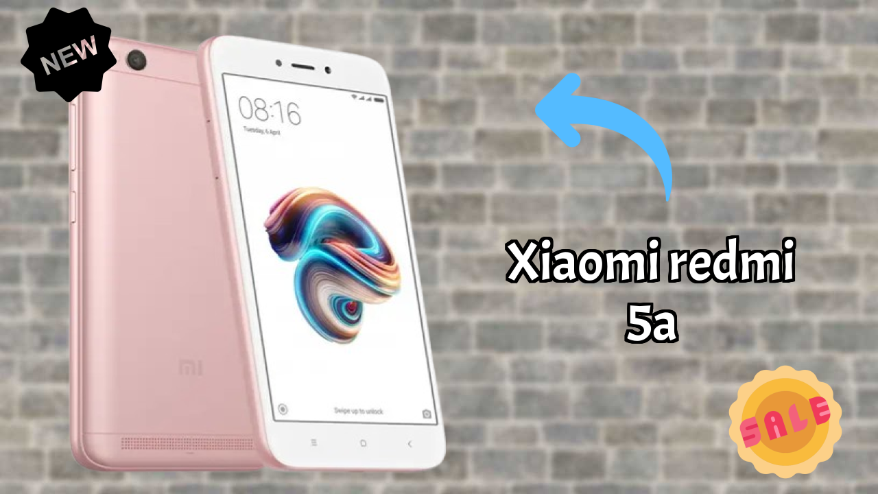 Xiaomi Redmi 5A हैंड्स-ऑन रिव्यु: Snapdragon 425 शो टेस्ट किया 