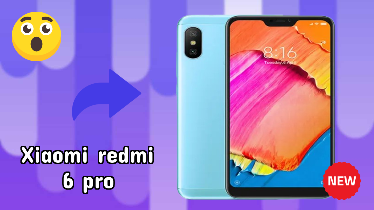 Xiaomi Redmi 6 Pro सेल्फी कैमरा: 5 MP Front Camera क्वॉलिटी रिव्यु