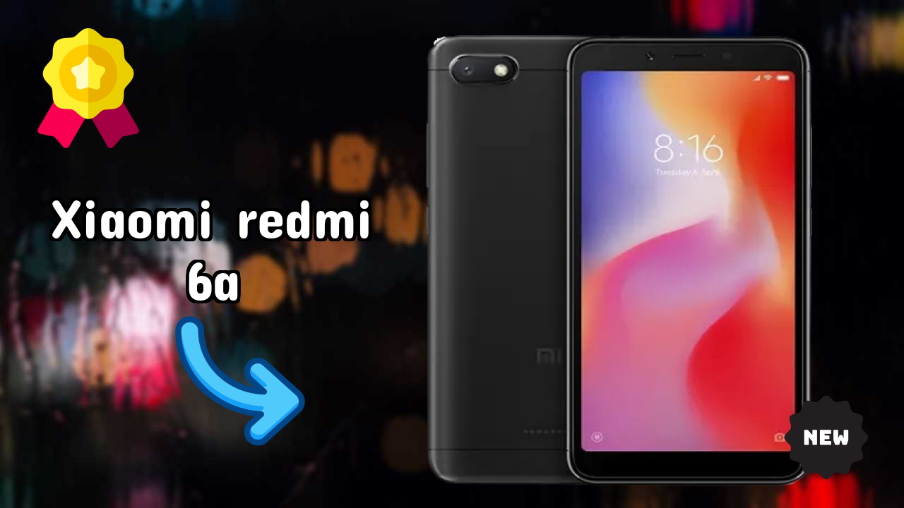 Xiaomi Redmi 6A RAM रिव्यु: 2 GB RAM गेमिंग टेस्ट किया गया