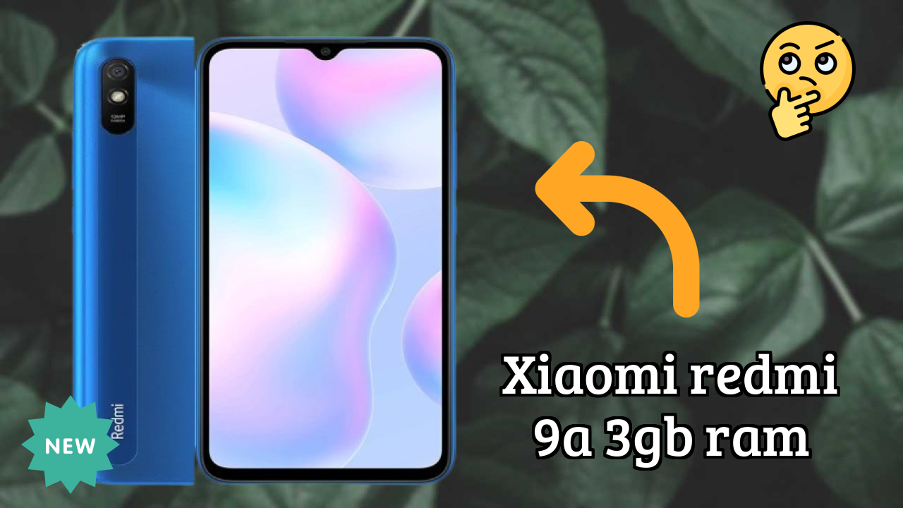 ₹7,107 पर Xiaomi Redmi 9A 3GB RAM - खरीदने के लायक? ऑनेस्ट राय