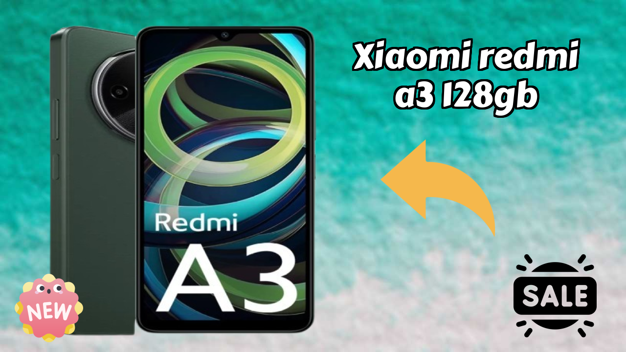 Xiaomi Redmi A3 128GB प्रोसेसर टेस्ट: MediaTek Helio G36 स्पीड रिव्यु