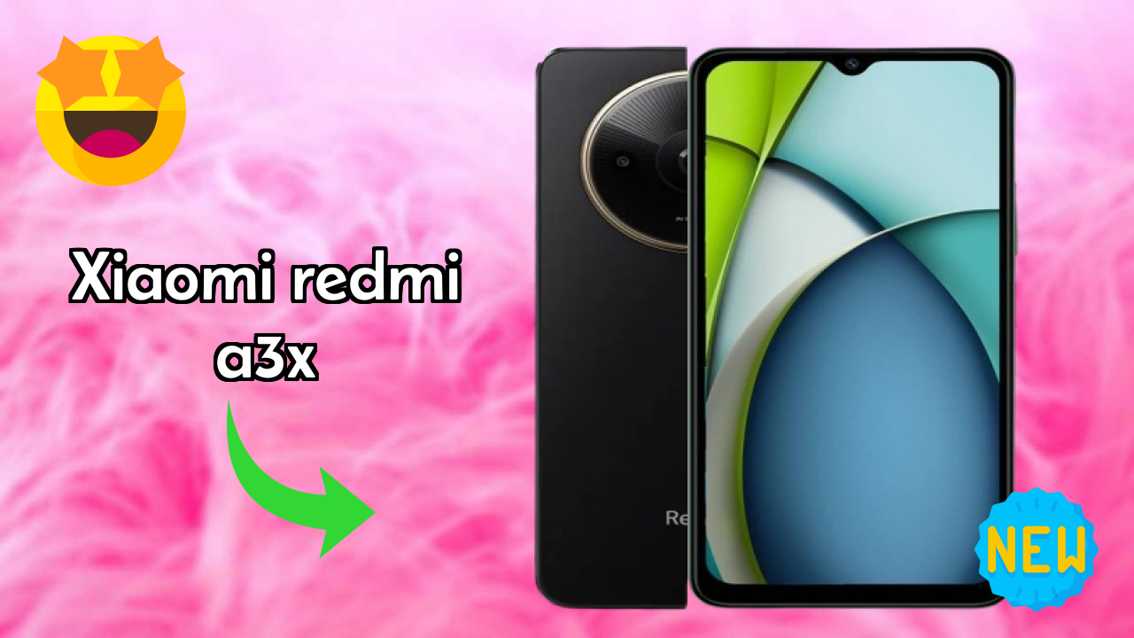 Xiaomi Redmi A3X कैमरा रिव्यु: 8 MP + 0.08 MP Rear Camera कम रोशनी टेस्ट