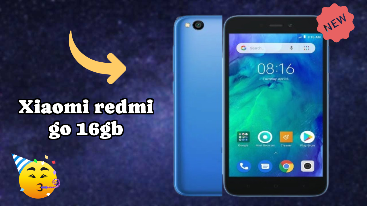 Xiaomi Redmi Go 16GB गेमिंग शो: Snapdragon 425 FPS टेस्ट