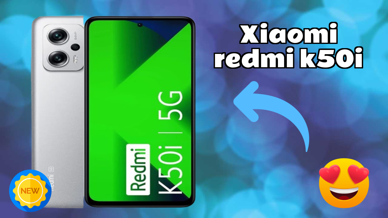 Xiaomi Redmi K50i डिस्प्ले क्वॉलिटी: IPS LCD समझाया गया