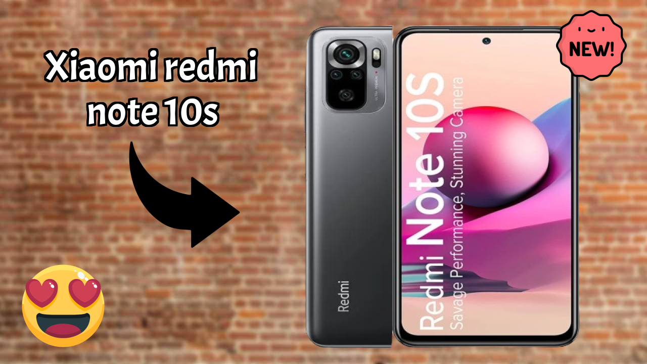 Xiaomi Redmi Note 10S 2026 – बेस्ट बजट विकल्प?