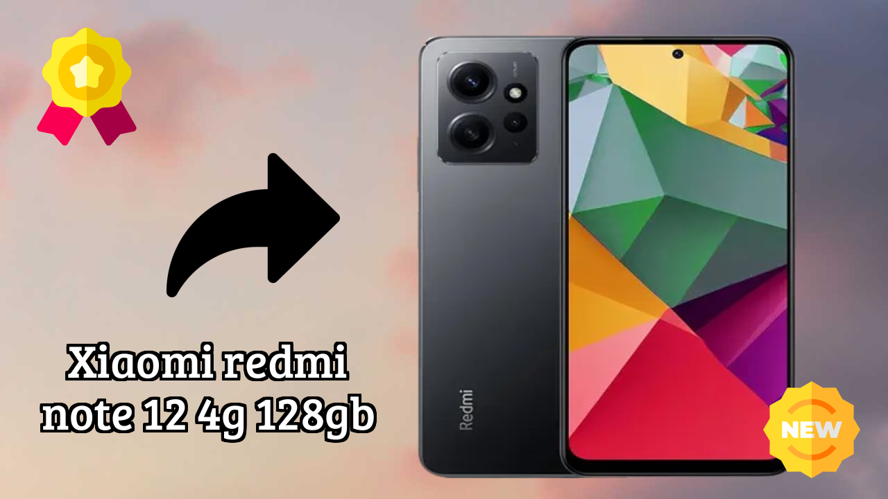Xiaomi Redmi Note 12 4G 128GB 2026 प्रतियोगी डिस्कसन – बेस्ट पिक?