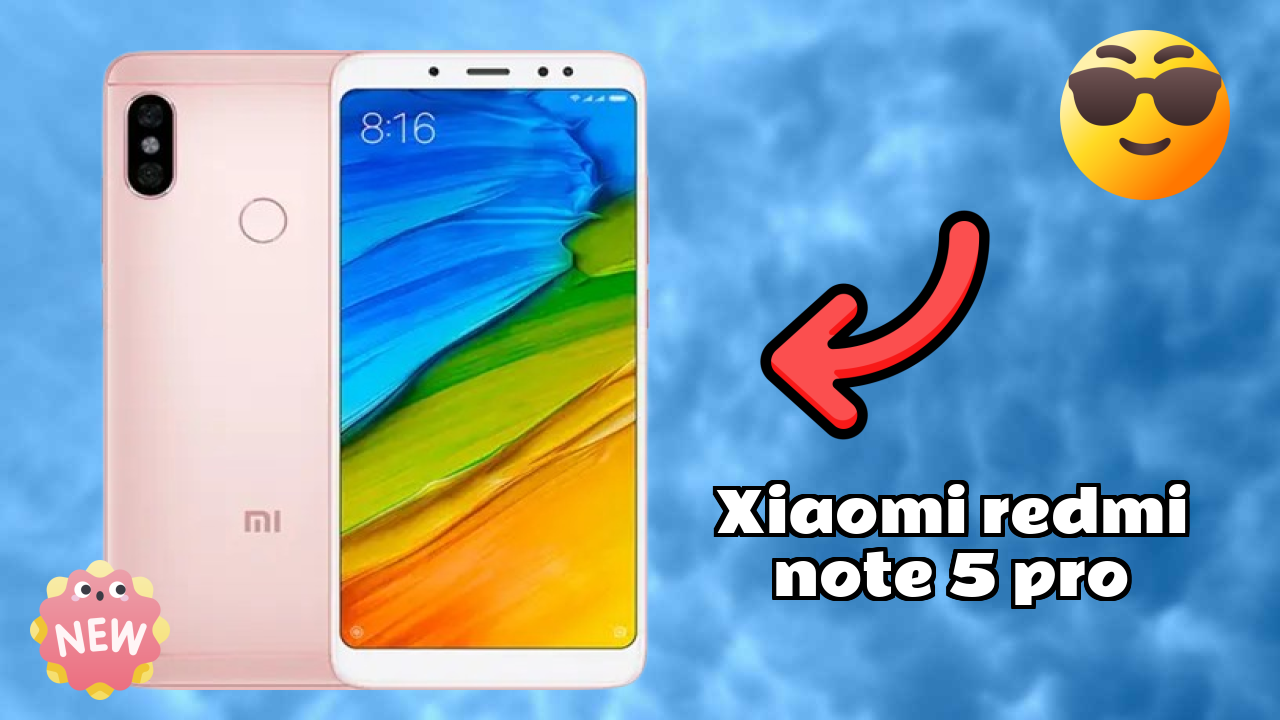 Xiaomi Redmi Note 5 Pro डिस्प्ले साइज़: 5.99 Inches (15.21 Cm) स्क्रीन रिव्यु