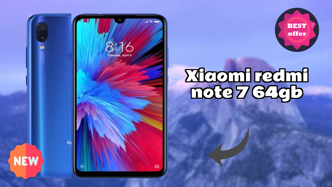 Xiaomi Redmi Note 7 64GB बैटरी टेस्ट: 4000 MAh Quick Charging रियल दुनिया उपयोग