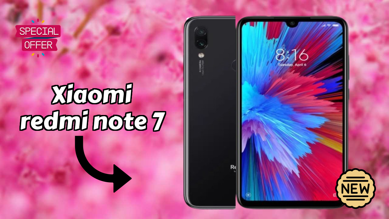 Xiaomi Redmi Note 7 गेमिंग शो: Snapdragon 660 बेंचमार्क
