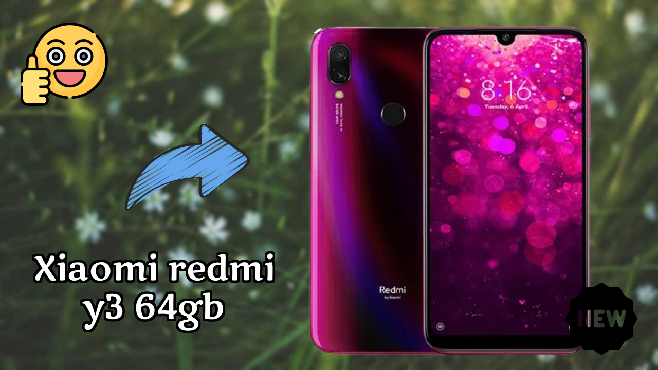 Xiaomi Redmi Y3 64GB बैटरी रिव्यु: 4000 MAh उपयोग  डिस्कसन